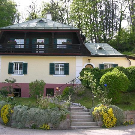 Schloss Fuerstenstein Berchtesgaden Exterior photo